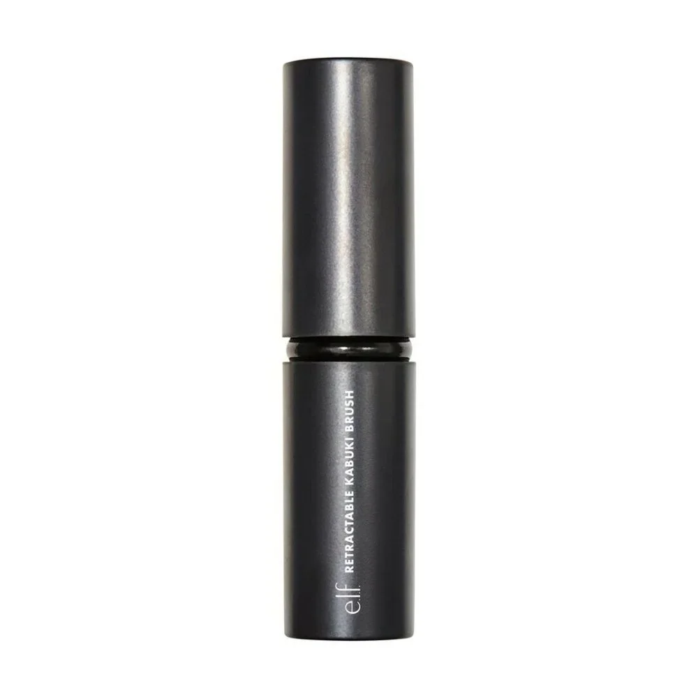 💋 4 for $12 ELF Retractable Kabuki Brush e.l.f. #84031, New, Unopened